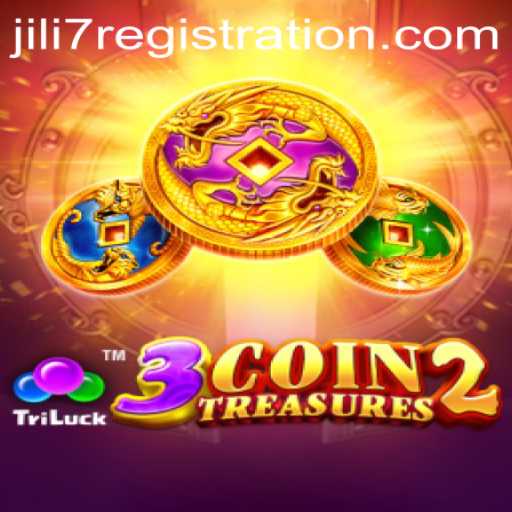 Exploring the Exciting Realm of 3CoinTreasures2