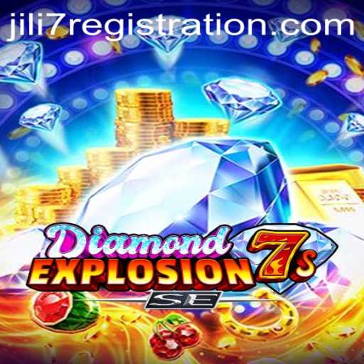 Exploring the Thrills of DiamondExplosion7sSE: A Captivating Gaming Experience With Jili7
