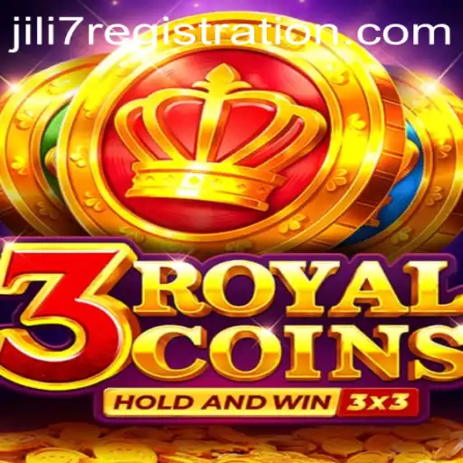 Discovering 3RoyalCoins A Gaming Phenomenon