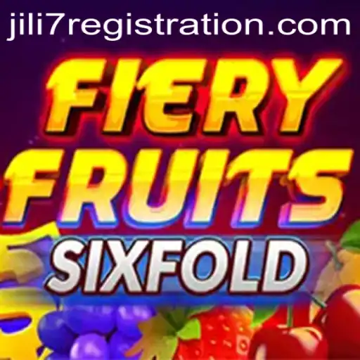Exploring the Thrilling Universe of FieryFruitsSixFold with Jili7