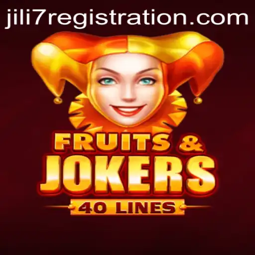 Exploring FruitsAndJokers40: A Captivating Gaming Experience