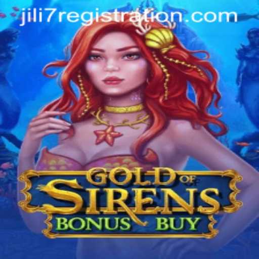 GoldofSirensBonusBuy Game Overview