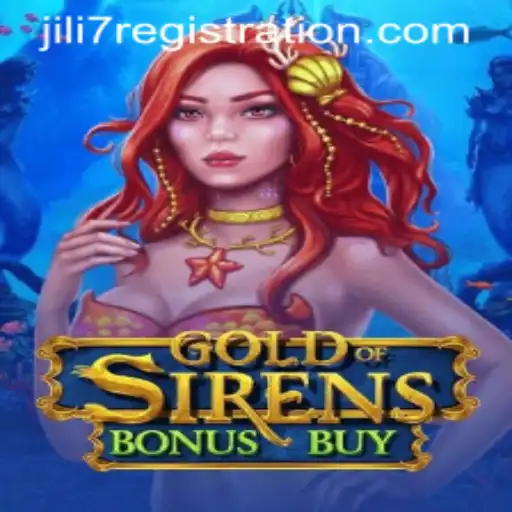 GoldofSirensBonusBuy Game Overview