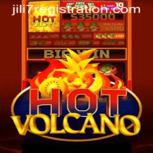 HotVolcano: Thrilling Gaming Experience