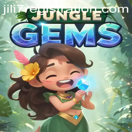 Exploration of JungleGems: The Enchanting Adventure Game