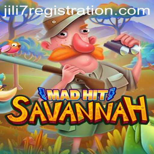 Unveiling the Thrills of MadHitSavannah: The Ultimate Gaming Adventure