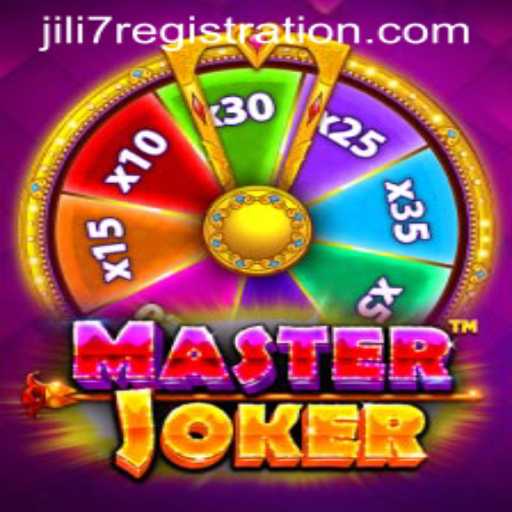 MasterJoker: A Game-Changing Adventure
