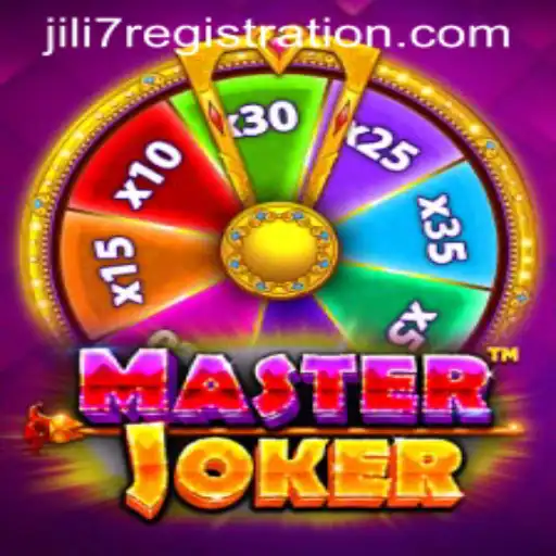 MasterJoker: A Game-Changing Adventure