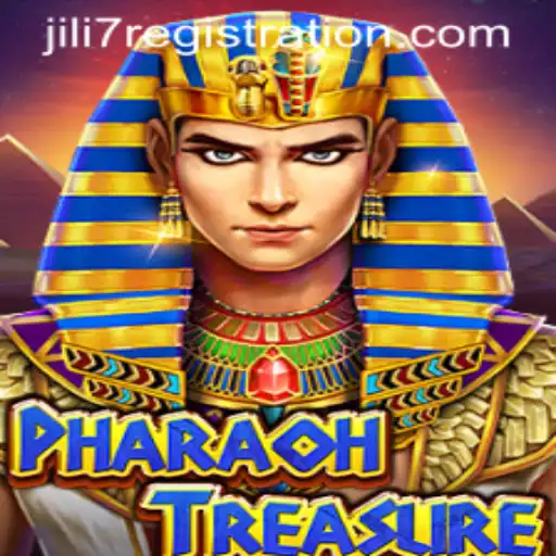 Discover the Mysteries of PharaohTreasure: A Guide to the Exciting World of Jili7