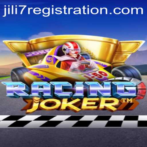 RacingJoker: An Immersive Gaming Experience
