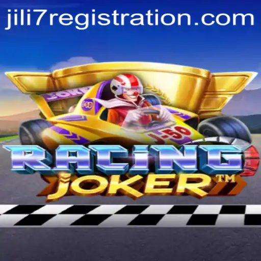 RacingJoker: An Immersive Gaming Experience