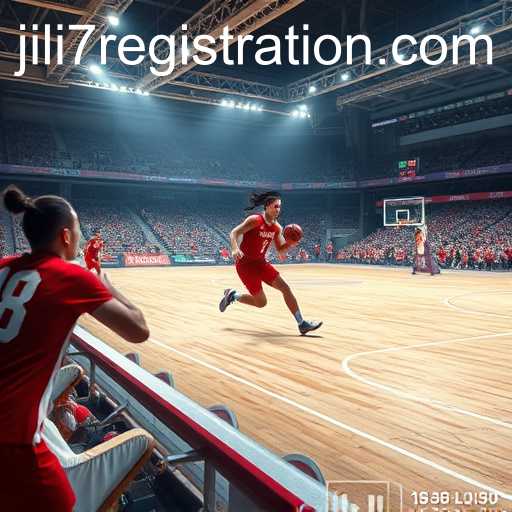 The Evolution of Sports in the Digital Age with Jili7