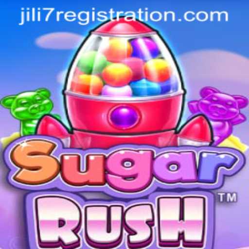 Exploring SugarRush: A Sweet Adventure with jili7
