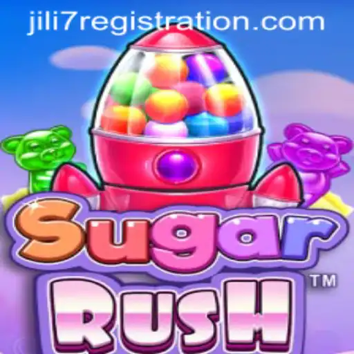 Exploring SugarRush: A Sweet Adventure with jili7