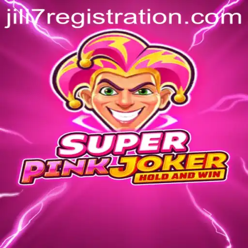 SuperPinkJoker: Unleashing Fun with Jili7