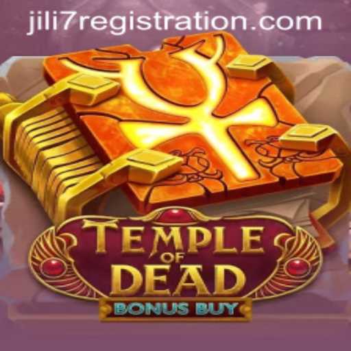 Discover the Thrilling World of Temple of Dead Bonus Buy: A Journey Into the Unknown