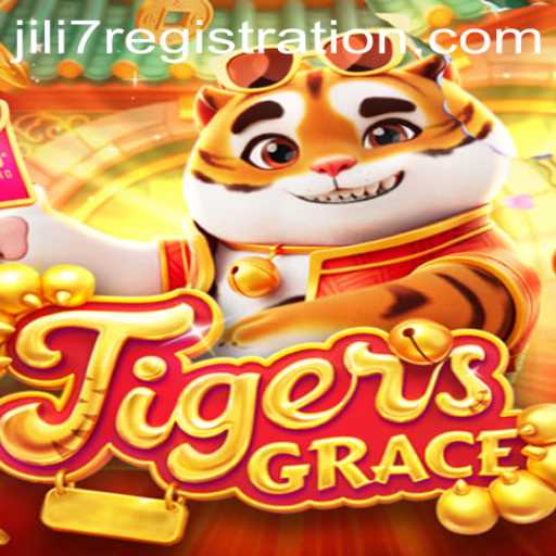 TigersGrace: A Deep Dive into the New Gaming Sensation