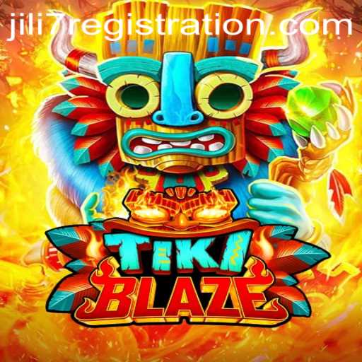 TikiBlaze: The Ultimate Adventure Game Experience