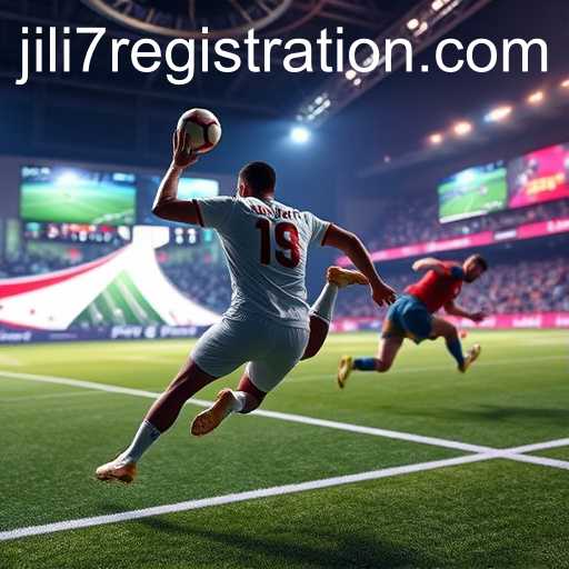 Exploring the Dynamic World of Virtual Sports