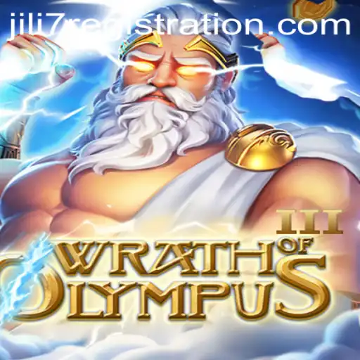 Discover the Epic World of WrathofOlympusIII